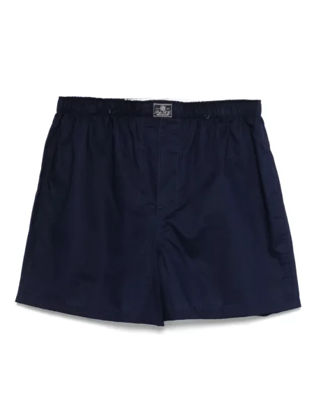 Μποξεράκια Polo Ralph Lauren με σχέδιο μπλε