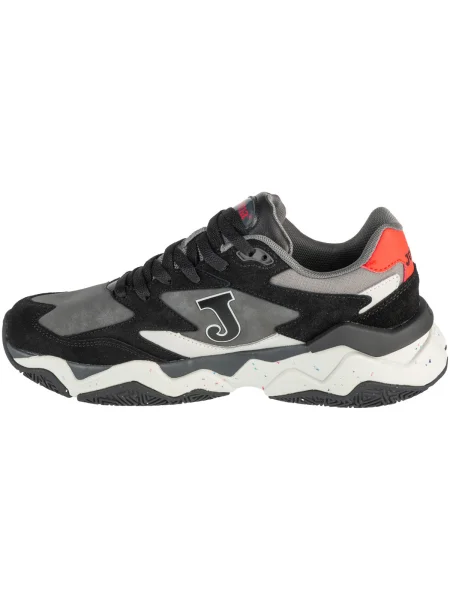 Félcipo Joma szürke