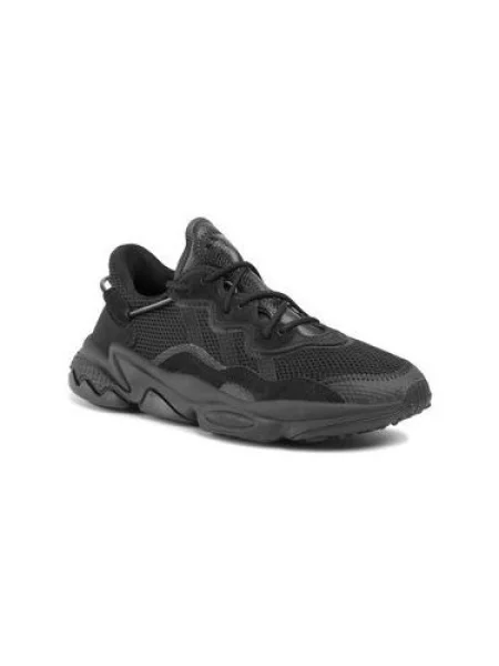 Adidas Topánky Ozweego čierna