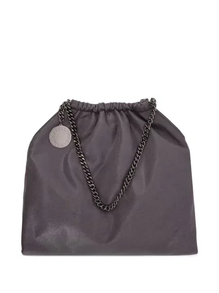 Colier Stella Mccartney gri