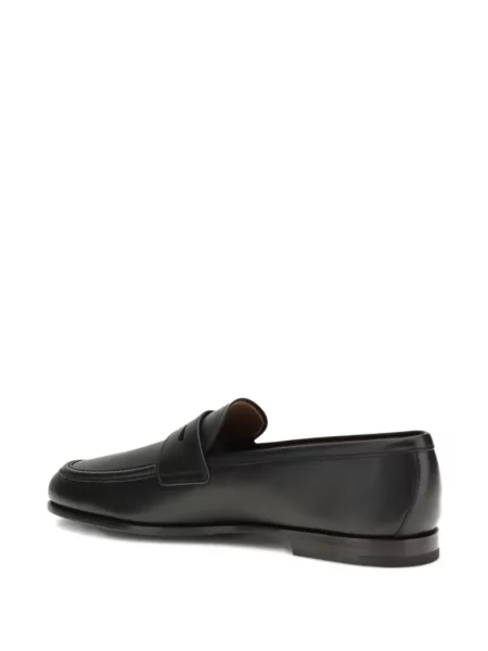 Pantofi loafer Church's negru
