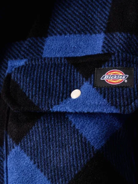 Dickies куртка-сорочка