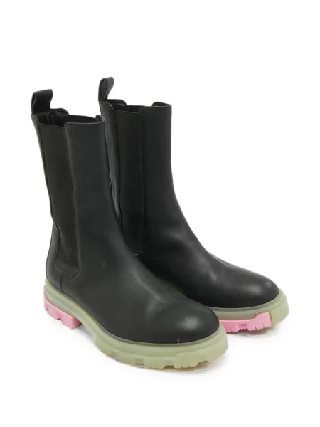 Botine chelsea Amiri negru