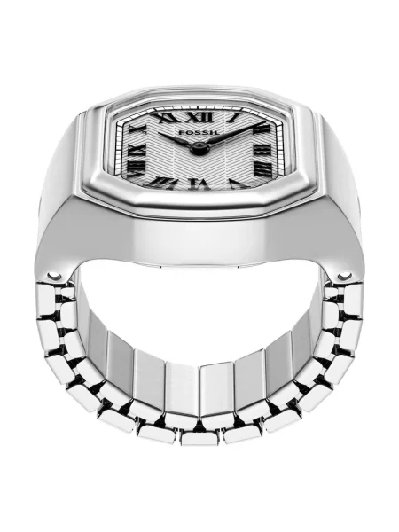 Fossil női karóra Watch Ring
