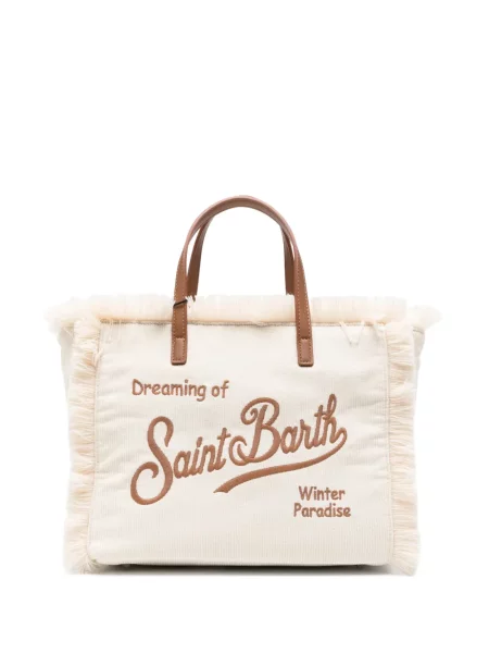 Shopper kabelka Mc2 Saint Barth
