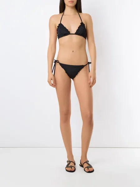 Bikinis Amir Slama juoda