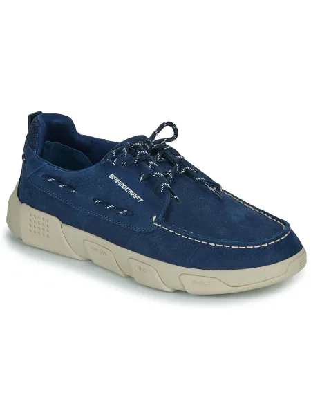 Pantofi Tbs albastru
