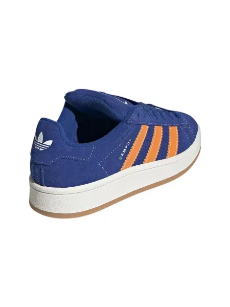 Tenisky Adidas Campus modrá