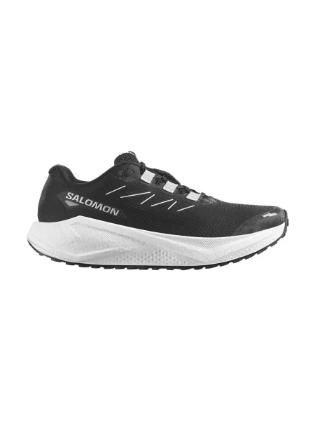 Pantofi pentru alergare Salomon Aero Blaze 3 Grvl negru