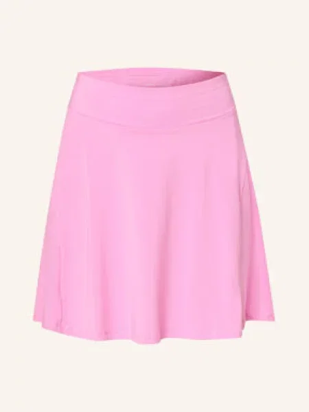 Röhnisch Spódnica Golfowa Luna rosa różowa