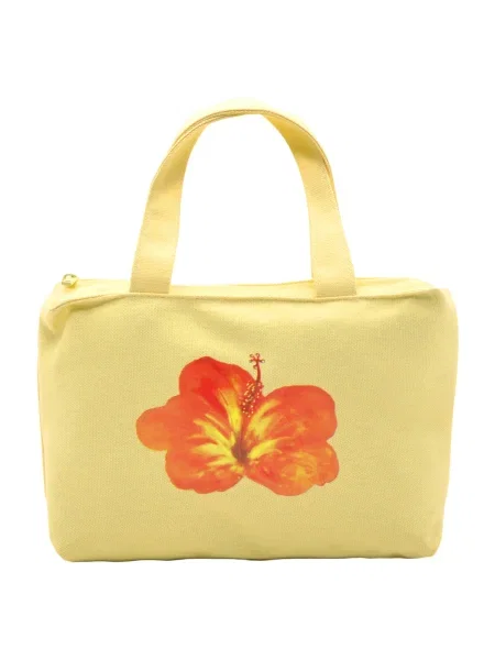 Geantă Pull&bear roșu