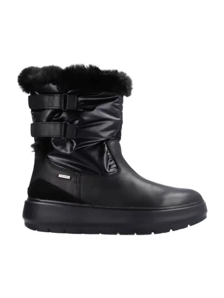 Pantofi Geox negru