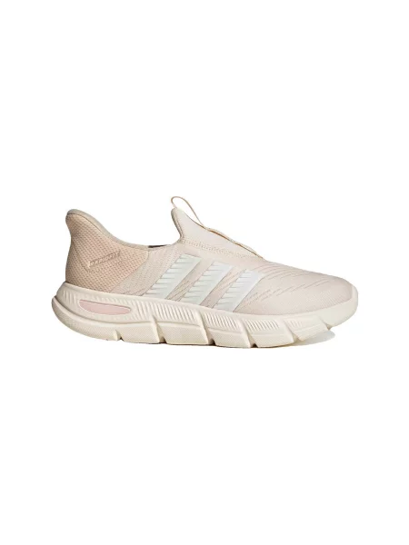 Félcipő Adidas fehér