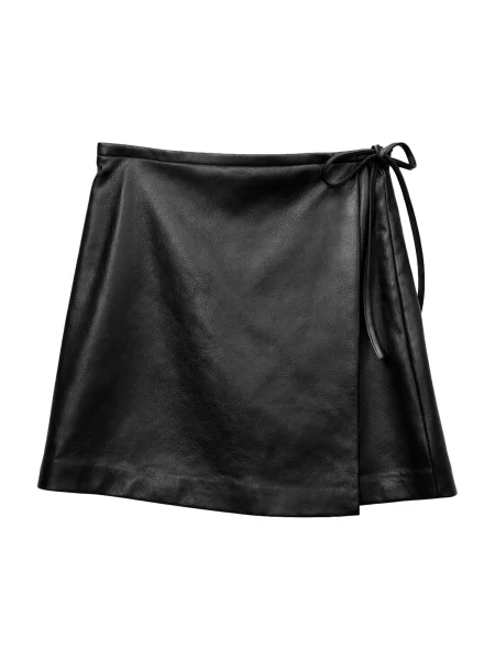 LeGer by Lena Gercke Fustă Cornelia' negru