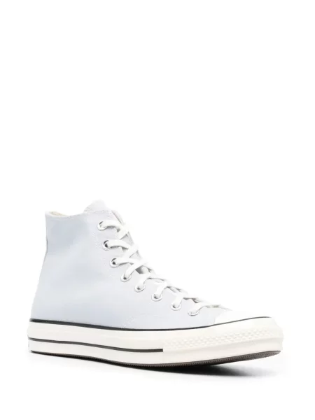 Drobė sportbačiai Converse Chuck 70 mėlyna