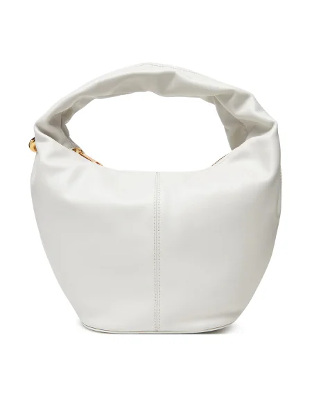 Дамска чанта Furla бежово