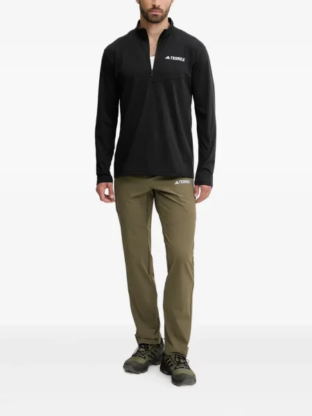 Велурени маратонки Adidas Gazelle на райета бяло