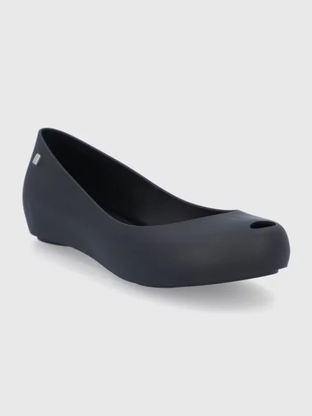 Balerinke Melissa Ultragirl Basic črna