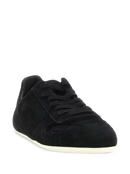 Sneakerși Rick Owens negru