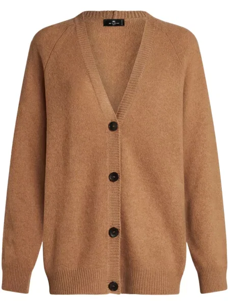 Cardigan Etro din cașmir