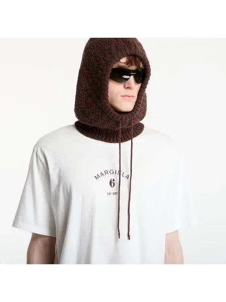 Tricou T-Shirt Off White M alb