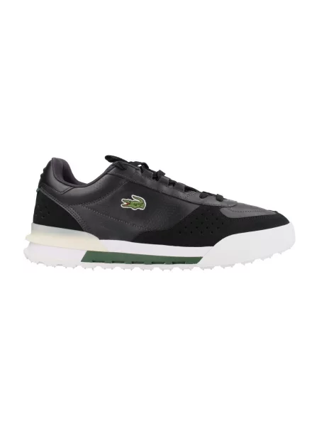 Pantofi Lacoste negru