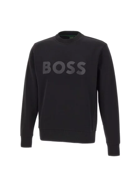 Bluza Boss czarna