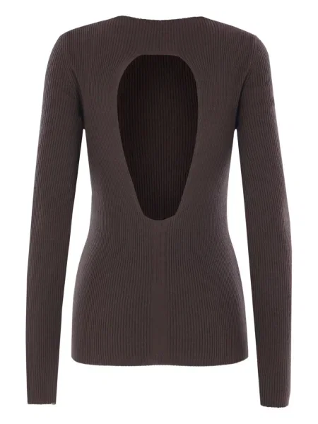 Pulover Rick Owens gri
