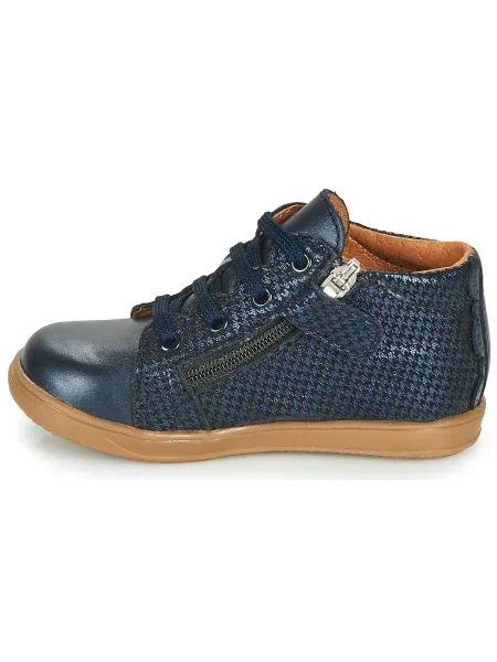 Pantofi copii Little Mary albastru