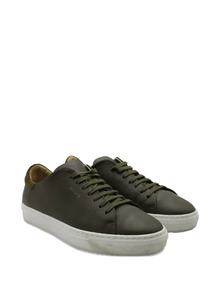 Sneakerși Axel Arigato verde