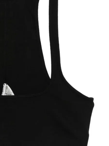 Top Rick Owens Drkshdw negru