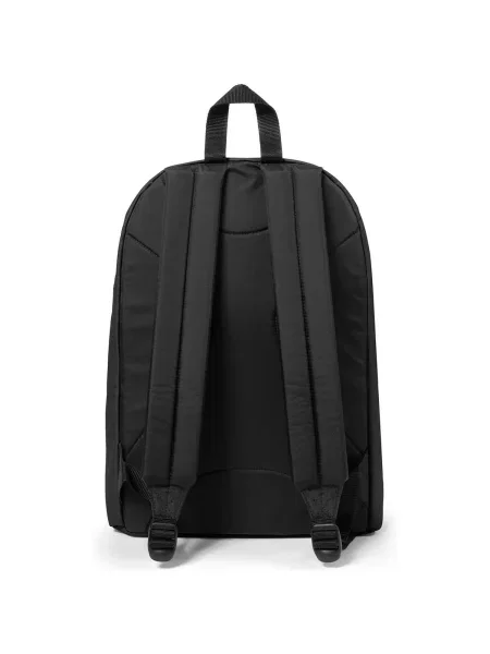 Torba Eastpak business crna