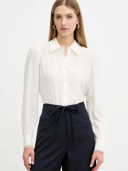 TWINSET Ing bézs