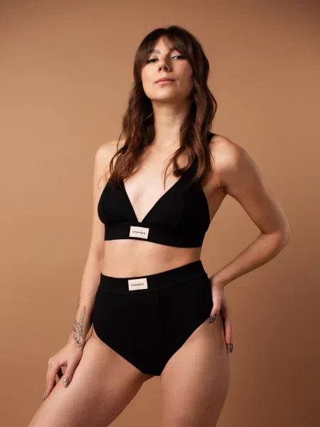 Труси brabrabra чорний