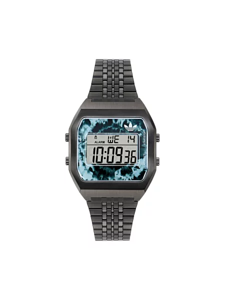 Laikrodžiai Adidas juoda