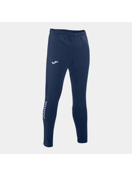 JOMA CHAMPIONSHIP IV spodnie treningowe dresowe XL czarne