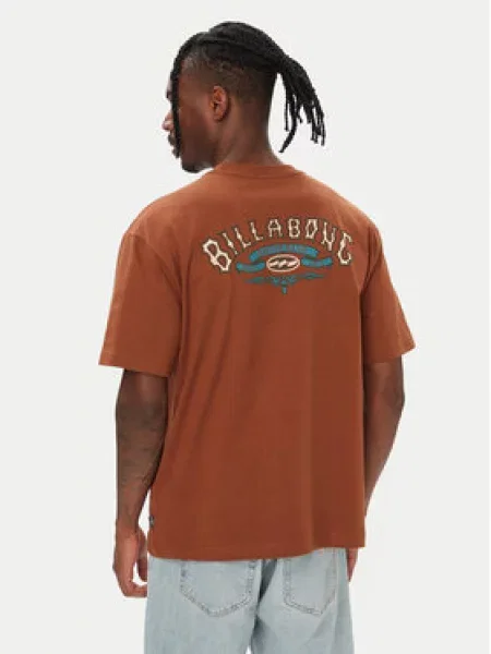 Billabong Majica rjava