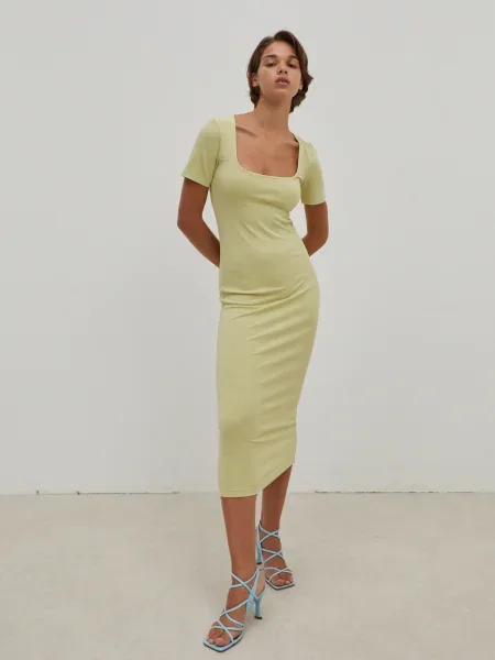 EDITED Ruha Ingrid' zöld