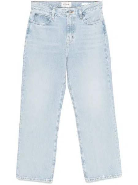 Blugi Frame albastru