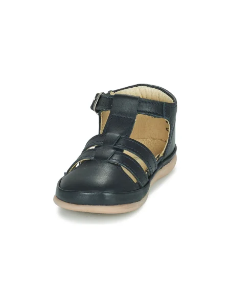 Pantofi copii Little Mary albastru