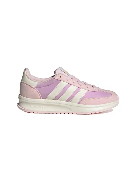 Pantofi Adidas alergare roz