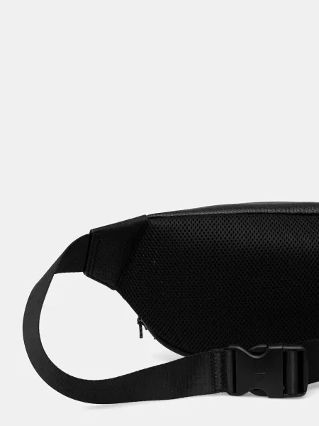 Armani Exchange borsetă negru