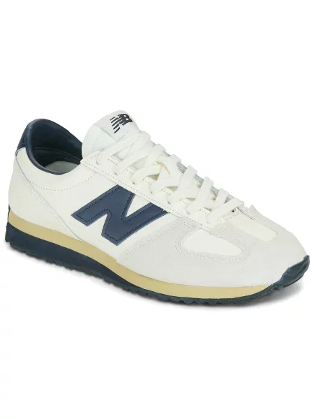 Tenisky New Balance biela