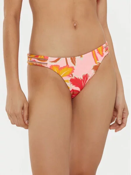 Spodnji del bikini Maaji roza