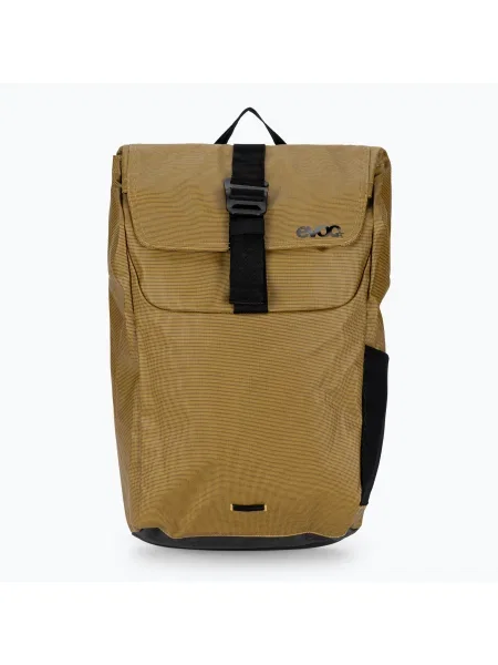 Plecak EVOC Duffle раница 26 л къри жълто