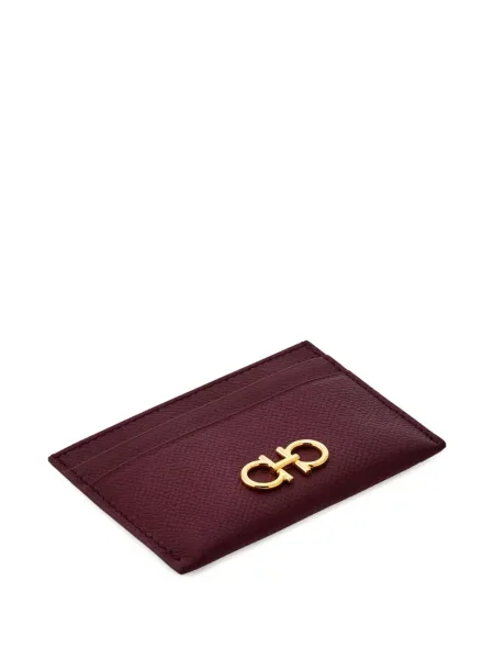 Portofel Ferragamo din piele