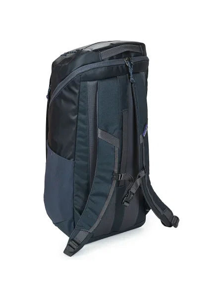 Patagonia Black Hole városi hátizsák 25 l smolder blue/forge grey. Méret: 25 l fekete