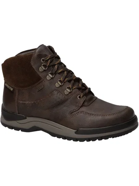 Pantofi Mephisto maro