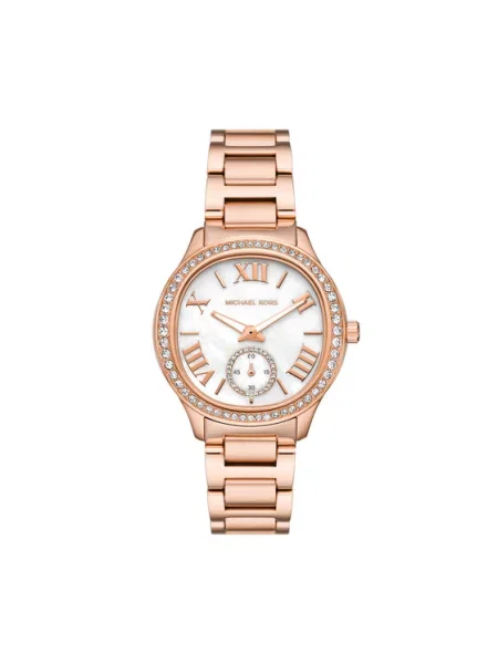 Satovi Michael Kors ružičasta