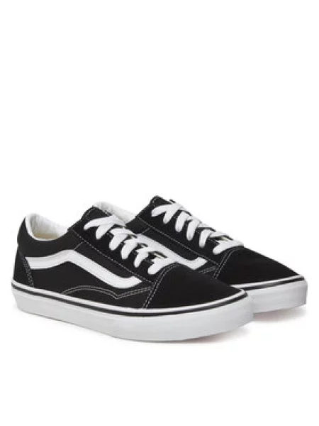 Tenisky Vans černé